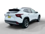 New 2025 Chevrolet Trax LT image 5