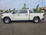 New 2025 RAM 1500 Tradesman image 5