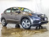 Used 2020 Honda HR-V LX image 2