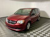 Used 2014 Dodge Grand Caravan American Value Package image 3