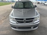 Used 2018 Dodge Journey SE w/ Popular Equipment Group image 2
