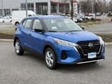 New 2025 Nissan Kicks Play S image 3