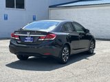 Used 2013 Honda Civic EX image 3