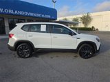 Used 2022 Volkswagen Taos S image 2