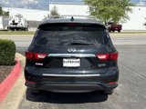 Used 2017 INFINITI QX60 AWD image 5