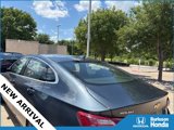 Used 2021 Chevrolet Malibu LT image 4