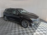 New 2025 INFINITI QX50 Luxe image 2
