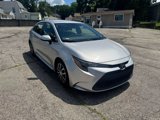 Used 2020 Toyota Corolla LE image 3