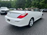 Used 2007 Toyota Solara Convertible image 5
