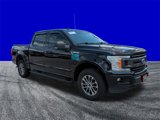 Certified 2020 Ford F150 XLT w/ Equipment Group 302A Luxury image 2