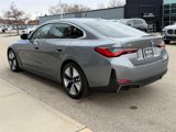Used 2022 BMW i4 eDrive40 image 5