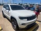 Used 2018 Jeep Grand Cherokee Limited w/ Luxury Group II image 2