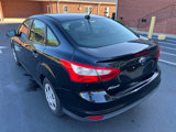Used 2012 Ford Focus S image 4
