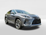 Used 2022 Lexus RX 350 AWD w/ Premium Package image 2