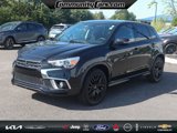 Used 2018 Mitsubishi Outlander Sport LE image 2