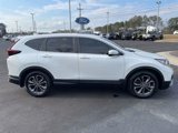 Used 2021 Honda CR-V EX image 2