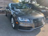 Used 2012 Audi A7 3.0T Prestige image 3