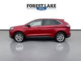 Certified 2023 Ford Edge Titanium image 4