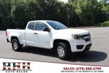 Used 2016 Chevrolet Colorado W/T image 3
