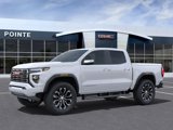 New 2025 GMC Canyon Denali image 4