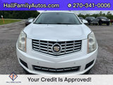 Used 2014 Cadillac SRX Luxury image 2