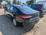 Used 2019 Ford Fusion SE image 4