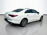 Used 2025 Mercedes-Benz CLA 250 4MATIC image 4