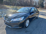Used 2013 Honda Accord Sport image 3