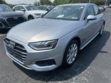 Certified 2023 Audi A4 2.0T Premium image 4