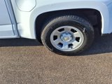 Used 2022 Chevrolet Colorado W/T w/ WT Convenience Package image 5