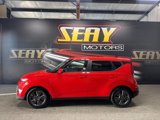 Used 2021 Kia Soul EX image 3