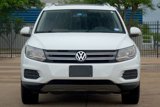 Used 2017 Volkswagen Tiguan Wolfsburg Edition image 4