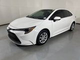 Used 2021 Toyota Corolla LE image 4
