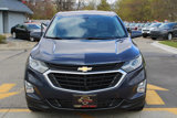 Used 2018 Chevrolet Equinox LT image 3