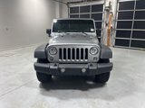 Used 2016 Jeep Wrangler Unlimited Sport w/ Quick Order Package 24S image 2