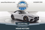Used 2023 Mercedes-Benz SL 55 AMG 4MATIC image 2