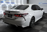 Used 2023 Toyota Camry SE image 4