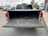 Used 2008 Nissan Frontier SE w/ SE Value Truck Pkg image 5