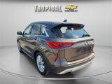 Used 2019 INFINITI QX50 Essential w/ Premium Audio Package image 3