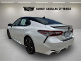 Used 2019 Toyota Camry XSE image 5
