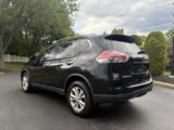 Used 2015 Nissan Rogue SV w/ SV Premium Package image 6