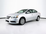 Used 2015 Nissan Sentra SV image 3