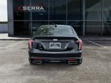 Used 2021 Cadillac CT5 Sport w/ Parking Package image 4
