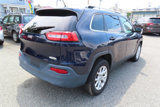 Used 2014 Jeep Cherokee Latitude image 3