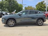New 2025 Chevrolet Trax LT w/ LT Convenience Package image 2
