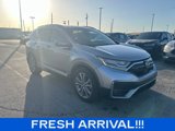 Used 2020 Honda CR-V Touring image 3