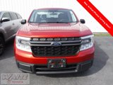 Used 2022 Ford Maverick XLT image 2