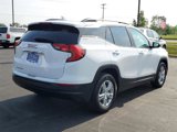 Used 2021 GMC Terrain SLE w/ Driver Convenience Package image 4