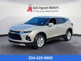 Used 2021 Chevrolet Blazer LT image 1