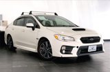 Used 2018 Subaru WRX image 2